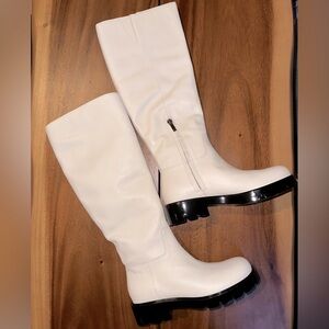 Marc Fisher Phidias Lugsole boot BRAND NEW!